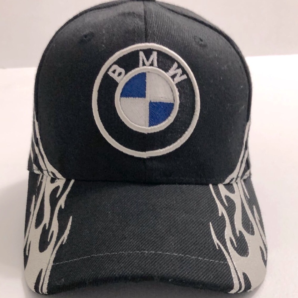 Bmw hat 🧢